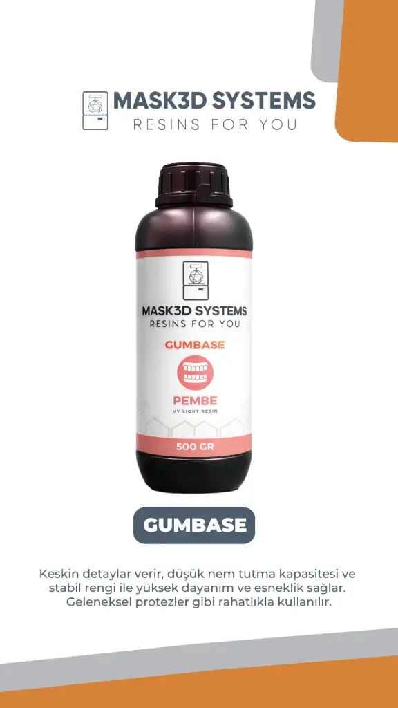 Gumbase